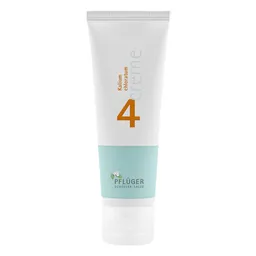 Biochemie Pflüger Biochemie Pflüger 4 Kalium chlorat. Creme – Produktbild 1 von 1