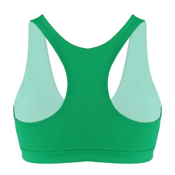 Frija Omina Frija Omina Recycling Bikinitop Ijoris, Botanico (grün), – Produktbild 3 von 4