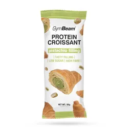 GymBeam Food GymBeam Protein Croissant Pistazie 50 g Pistazien – Produktbild 1 von 1