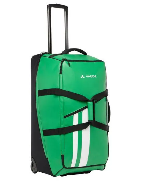 Vaude VAUDE Reisegepaeck Rotuma 90, Grün, – Produktbild 1 von 7