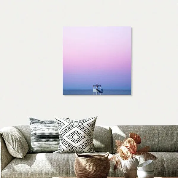 Photocircle Photocircle Poster / Leinwandbild - Rescue – Produktbild 4 von 4