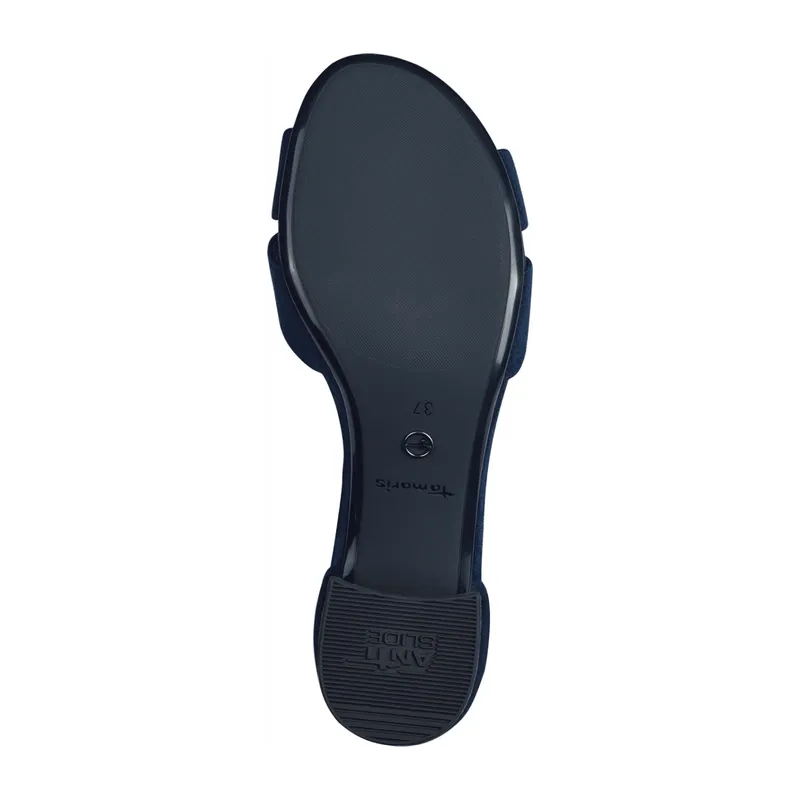 Tamaris Tamaris M2822642 für Damen, blau, Größe 39 EU, Blau, – Produktbild 3 von 4