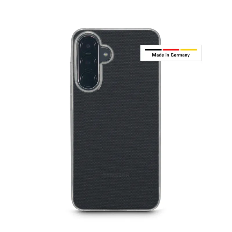 Hama Hama Always Clear | 00019686 | Cover - Samsung – Produktbild 3 von 7