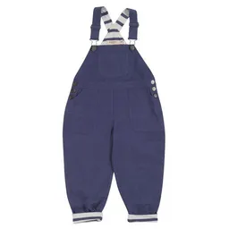 Pigeon by Organics for Kids Pigeon by Organics for Kids Jungen Latzhose "Worker dungarees" – Produktbild 1 von 1