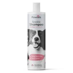 Pawlie's Pawlie's Sensitiv Hundeshampoo für Hunde 250ml – Produktbild 1 von 1