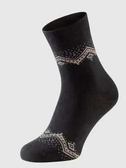 wäschepur Socken schwarz – Produktbild 1 von 1