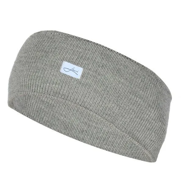 Lou-i Lou-i Stirnband aus Schurwolle Made in Germany, Gelb, – Produktbild 1 von 1
