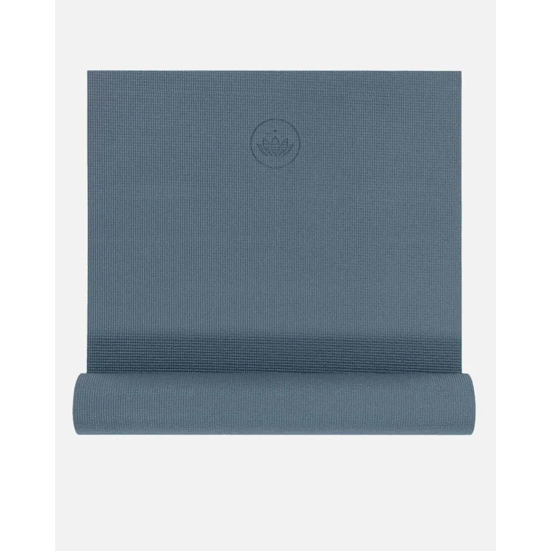 Lotuscrafts Yogamatte Lotuscrafts Mudra, Bleu, – Produktbild 1 von 1