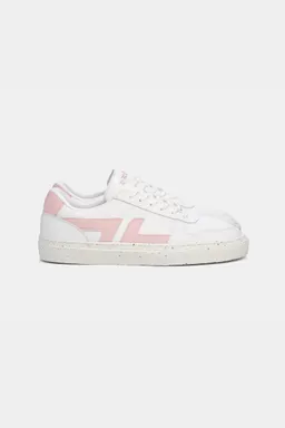Zèta Zèta Damen vegan Sneaker Alpha Rose – Produktbild 1 von 1