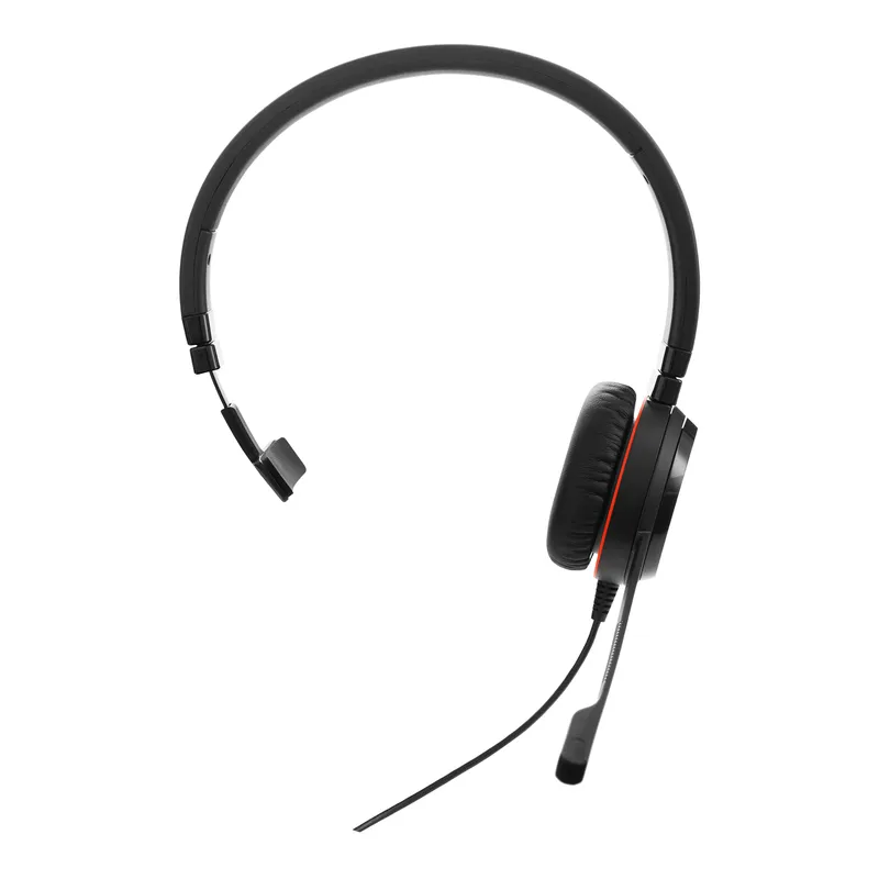 GN NETCOM Jabra Evolve 30 II Mono | 14401-20 | Headset - On-Ear – Produktbild 1 von 1