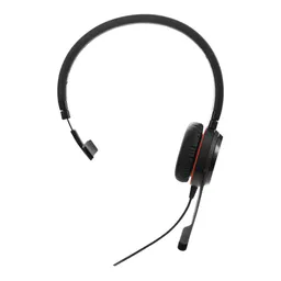 GN NETCOM Jabra Evolve 30 II Mono | 14401-20 | Headset - On-Ear – Produktbild 1 von 1
