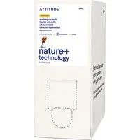Attitude Attitude Dishwashing Liquid Citrus Zest - Spülmittel 2L – Produktbild 1 von 1