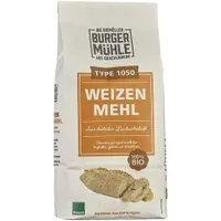Spielberger Weizenmehl Type 1050 – Produktbild 1 von 1