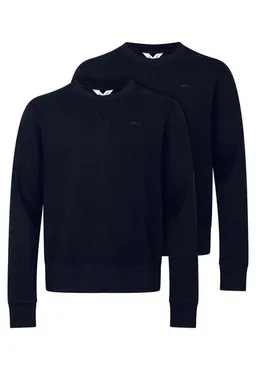 MELA Herren Sweatshirt ADIL Bundle | von MELA | Fairtrade & GOTS zertifiziert – Produktbild 1 von 1