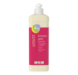 Sonett Sonett Schmierseife 500ml Gallseife – Produktbild 1 von 1