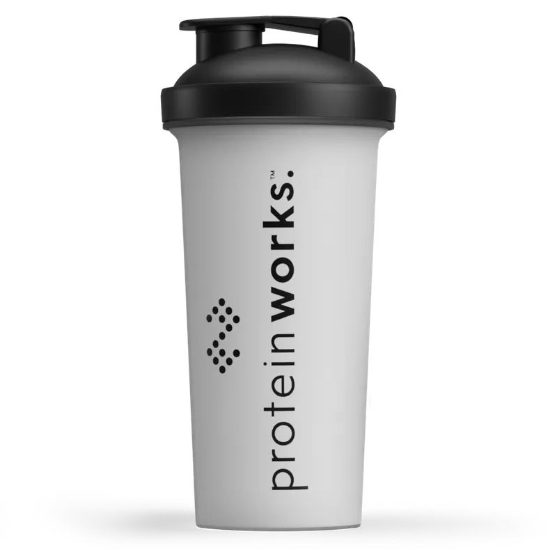 The Protein Works The Protein Works Shaker Active 600 ml – Produktbild 1 von 1