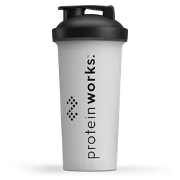 The Protein Works The Protein Works Shaker Active 600 ml – Produktbild 1 von 1