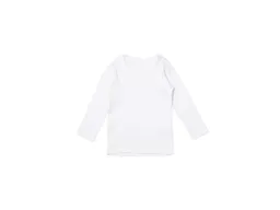 Neutral Neutral Bio-Baby-Langarmshirt Gr. 62, weiß – Produktbild 1 von 1