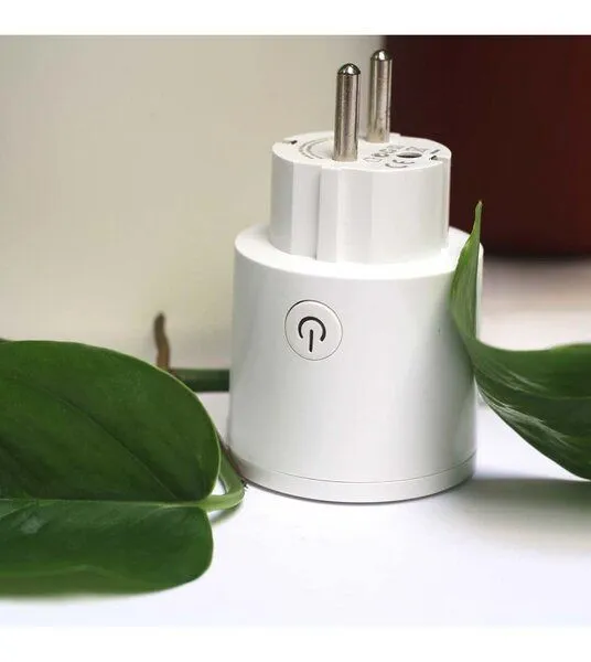 CitySens CitySens Vertikaler Blumentopf mit Wifi-Selbstbewässerung 3 Blumentöpfe, Gris, – Produktbild 3 von 4