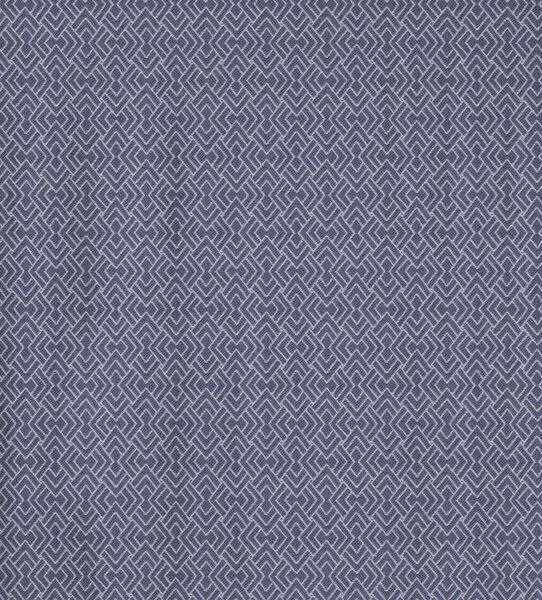 Nature by Adam Nature by Adam Tischläufer aus 100% Bio-Baumwolle - Made in Germany - Graphic Ventus, Dunkelblau, – Produktbild 1 von 4