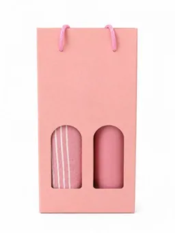 Sandiik Sandiik Allrounder Tuch Geschenke Set mit Thermoflasche – Produktbild 1 von 1