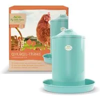 My little Farm My little Farm - Geflügeltränke Lindengarten – Produktbild 1 von 1
