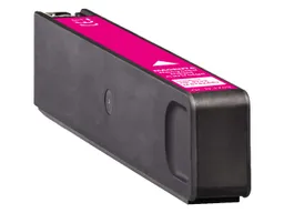 Memo memo Tintenpatrone ersetzt HP F6T82AE, Nr. 973XL magenta – Produktbild 1 von 1
