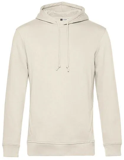 B&C Collection B&C Collection Inspire Hooded Sweat, Off white, – Produktbild 2 von 3
