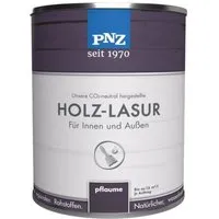PNZ PNZ Holz-Lasur, Varnishing purple, – Produktbild 1 von 1