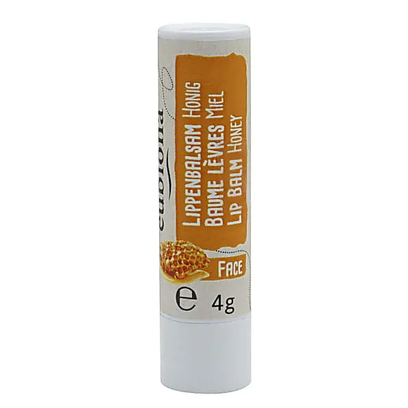 eubiona eubiona Lippenbalsam Honig – Produktbild 1 von 1