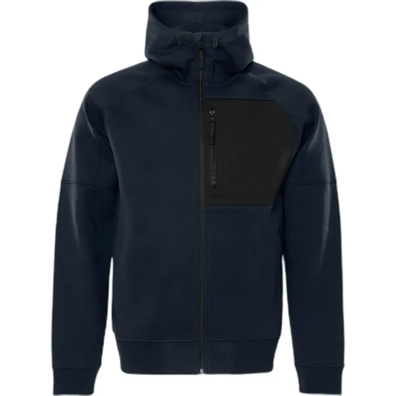 Fristads Kapuzenjacke Fristads 7831 GKI, Bleu, – Produktbild 1 von 1