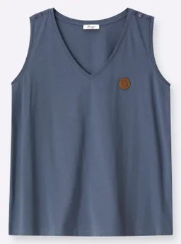 sheego Shirttop – Produktbild 1 von 1