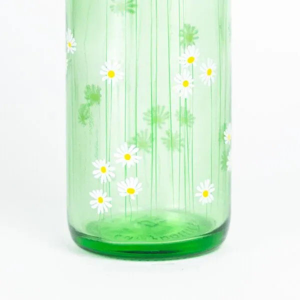 Carry Bottles Carry Bottles Glastrinkflasche 0.7l, Green, – Produktbild 7 von 7