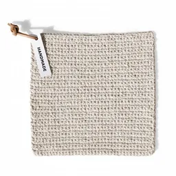 Side by Side Side by Side Topflappen HANDMADE 2er-Set – Produktbild 1 von 1