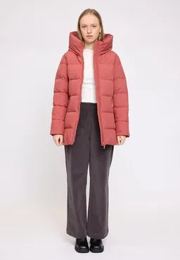 Mazine Mazine Jacke Basic Mid Length Puffer – Produktbild 1 von 1