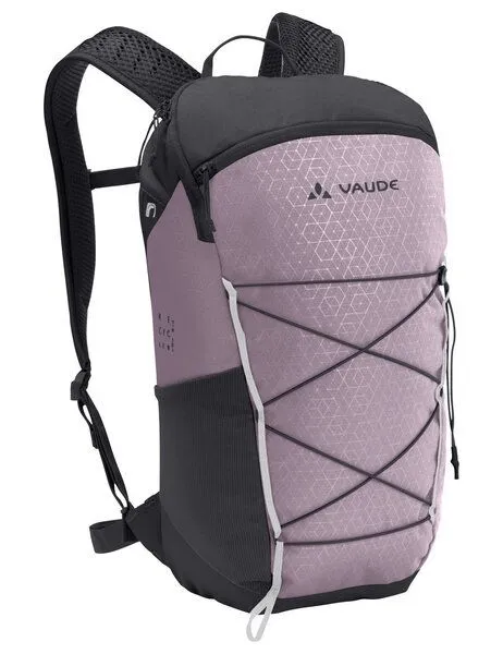 Vaude VAUDE Rucksaecke20-29L Agile 14, Purple ash, – Produktbild 1 von 5