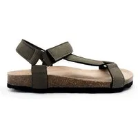 thies Vegane "thies ® Eco Bio Trek" Sandale aus recycelten Flaschen – Produktbild 1 von 1