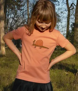 Cmig Cmig Kinder T-shirt Schnigel – Produktbild 1 von 1