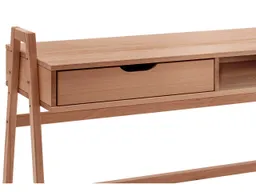 Infantil Schublade für Schreibtisch "buxing kids" Buche geölt – Produktbild 1 von 1