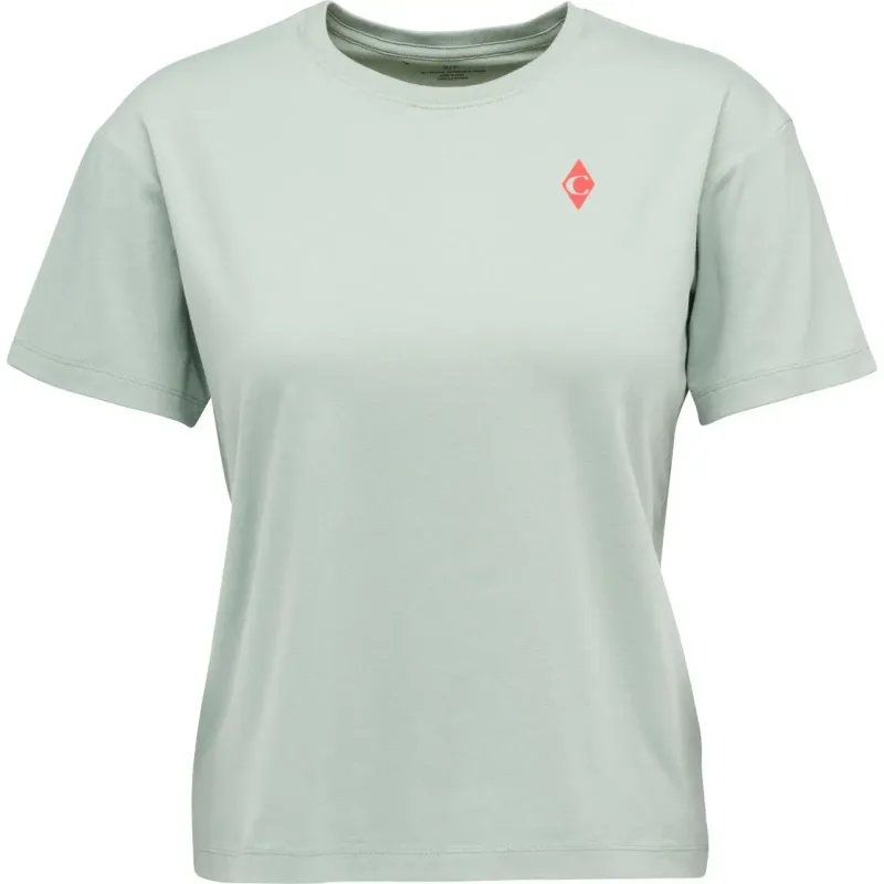 Black Diamond T-Shirt Black Diamond Dragon, Grün, – Produktbild 1 von 1