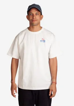 DillySocks DillySocks T-Shirt „Let The Good Times Roll“ – Produktbild 1 von 1