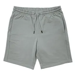 Living Crafts LIVING CRAFTS - Herren Sweat-Shorts - Grau (98% Bio-Baumwolle; 2% Elasthan), Nachhaltige Mode, Bio Bekleidung – Produktbild 1 von 1
