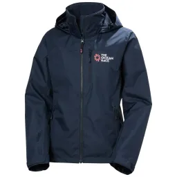 Helly Hansen Regenjacke für Damen Helly Hansen The Ocean Race – Produktbild 1 von 1