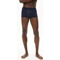 ARMEDANGELS ARMEDANGELS KLAAUS Herren Boxer aus TENCEL Modal Mix, Night sky, – Produktbild 1 von 1