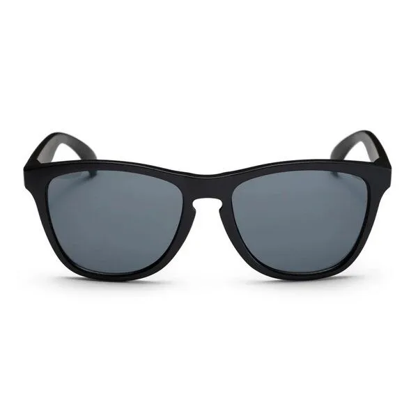 CHPO CHPO Unisex Sonnenbrille "Bodhi", Black/black (schwarz), – Produktbild 1 von 2
