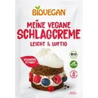 BioVegan Schlagcreme, vegan – Produktbild 1 von 1