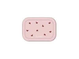 Filibabba Filibabba Brotdose Lunchbox aus Silikon - Lucky Maße 17,5 x 12,5 x 6 cm Volumen 700 ml – Produktbild 1 von 1