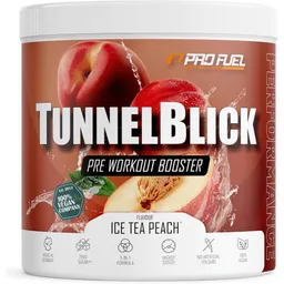 ProFuel ProFuel Tunnelblick - 440g - Ice Tea Peach – Produktbild 1 von 1