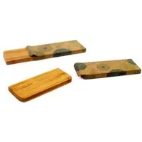 Cameleon Pack Cameleon Pack Zusätzlicher Trennsteg für XL Edelstahl Lunchbox mit Deckel aus Bambus Holz – Produktbild 1 von 1