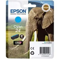 Epson Epson Tintenpatrone T2422 cyan – Produktbild 1 von 1
